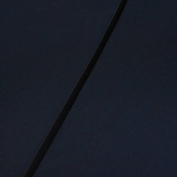 Ted Baker Josh Navy Shawl Collar Tuxedo 42R Made in CANADA - Picture 6 of 7